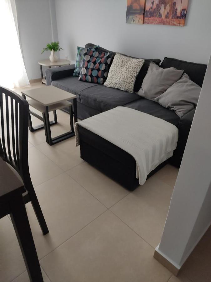 Kalamaria Brand New 1 Bedroom Apartment Tesalónica Exterior foto